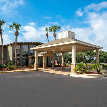 Quality Inn Fort Walton Beach - Destin West Zewnętrze zdjęcie