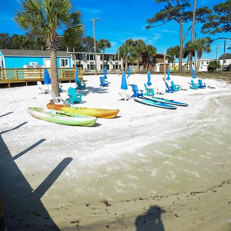 Quality Inn Fort Walton Beach - Destin West Zewnętrze zdjęcie