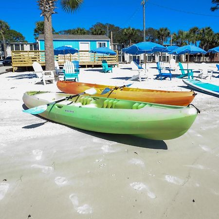 Quality Inn Fort Walton Beach - Destin West Zewnętrze zdjęcie