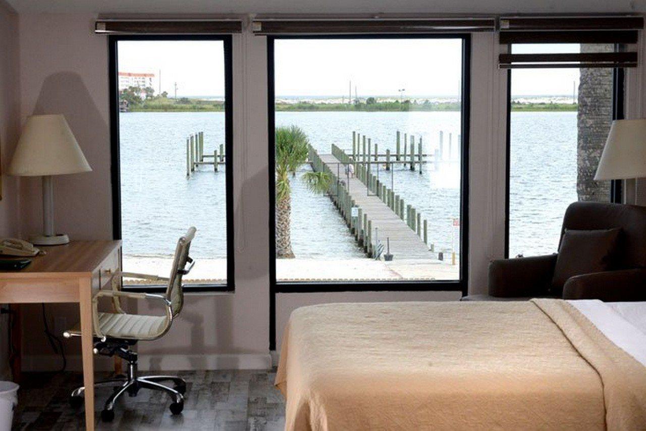 Quality Inn Fort Walton Beach - Destin West Zewnętrze zdjęcie