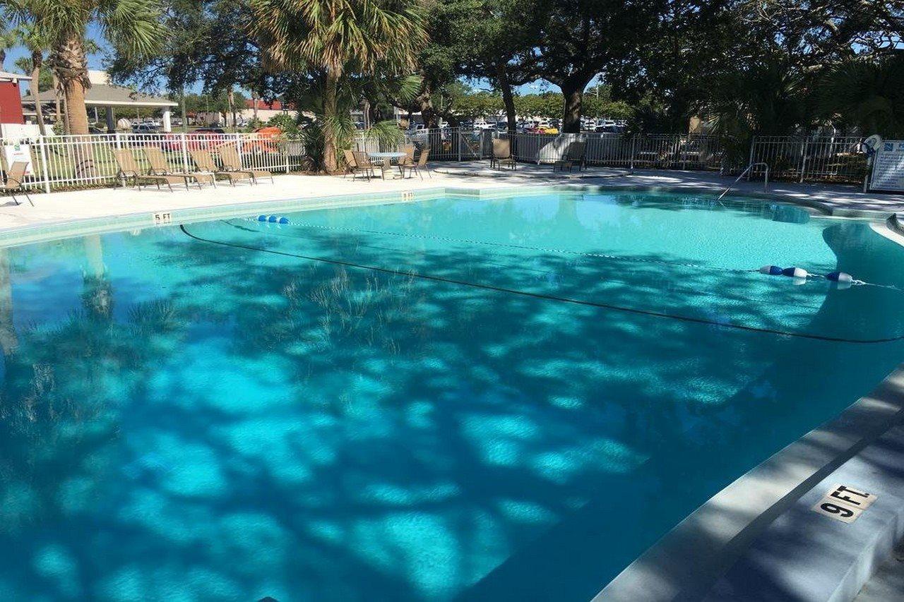 Quality Inn Fort Walton Beach - Destin West Zewnętrze zdjęcie