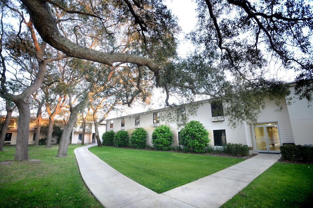 Quality Inn Fort Walton Beach - Destin West Zewnętrze zdjęcie