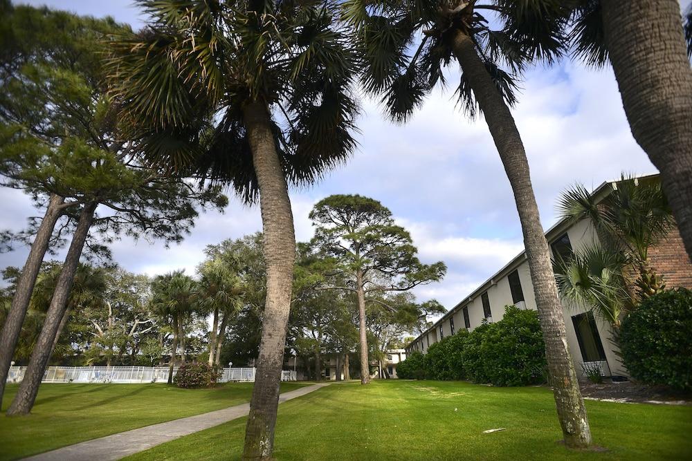 Quality Inn Fort Walton Beach - Destin West Zewnętrze zdjęcie