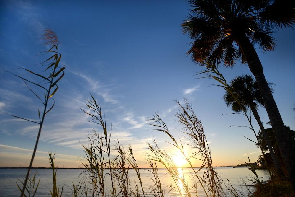 Quality Inn Fort Walton Beach - Destin West Zewnętrze zdjęcie