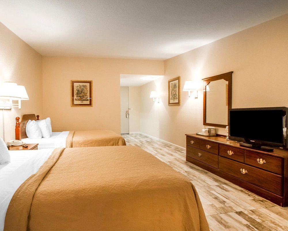 Quality Inn Fort Walton Beach - Destin West Zewnętrze zdjęcie