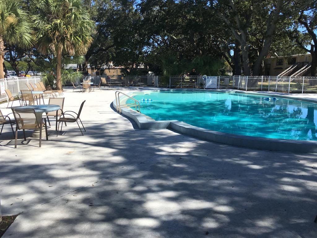 Quality Inn Fort Walton Beach - Destin West Zewnętrze zdjęcie