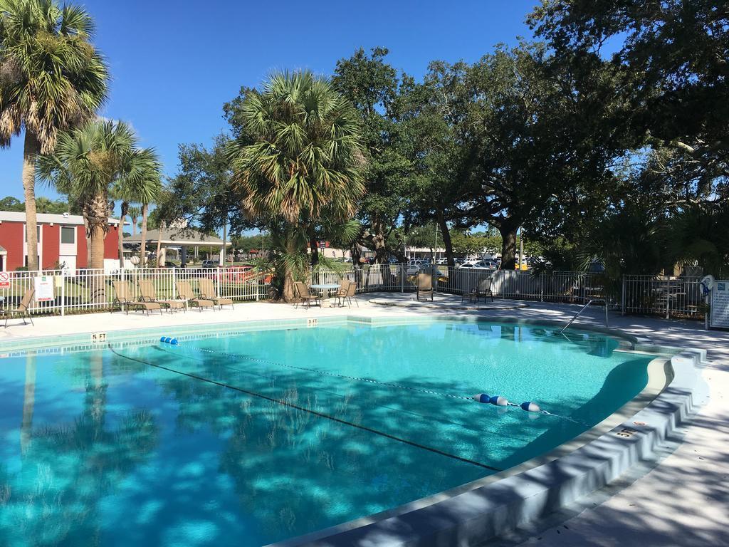 Quality Inn Fort Walton Beach - Destin West Zewnętrze zdjęcie