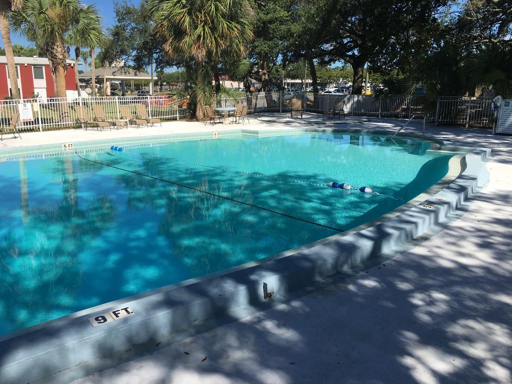 Quality Inn Fort Walton Beach - Destin West Zewnętrze zdjęcie