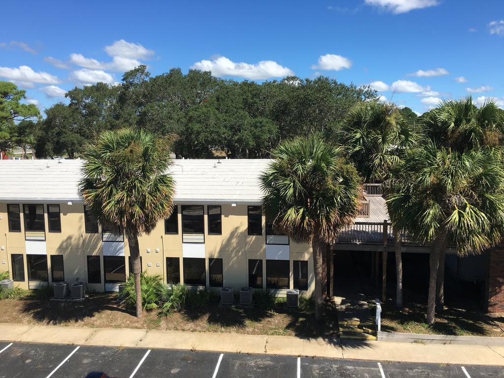Quality Inn Fort Walton Beach - Destin West Zewnętrze zdjęcie