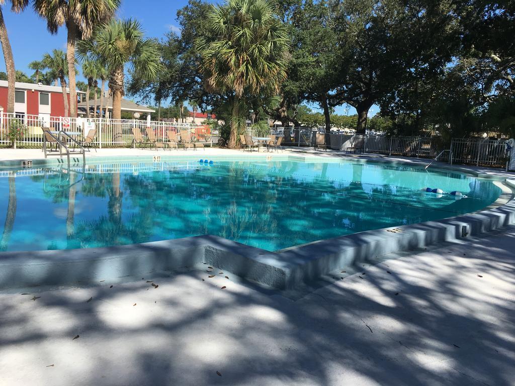 Quality Inn Fort Walton Beach - Destin West Zewnętrze zdjęcie