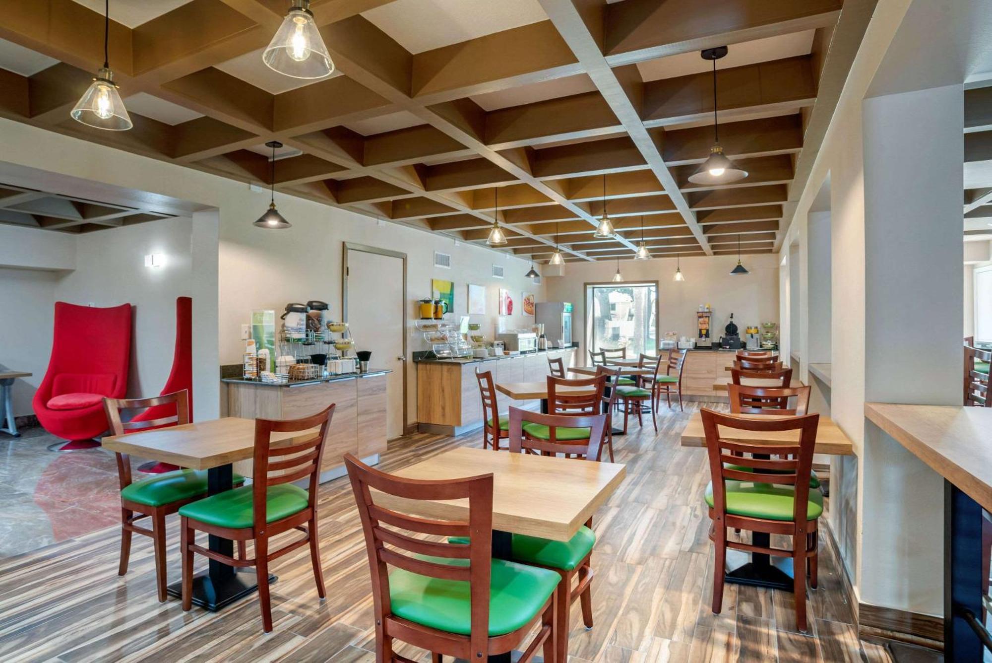 Quality Inn Fort Walton Beach - Destin West Zewnętrze zdjęcie