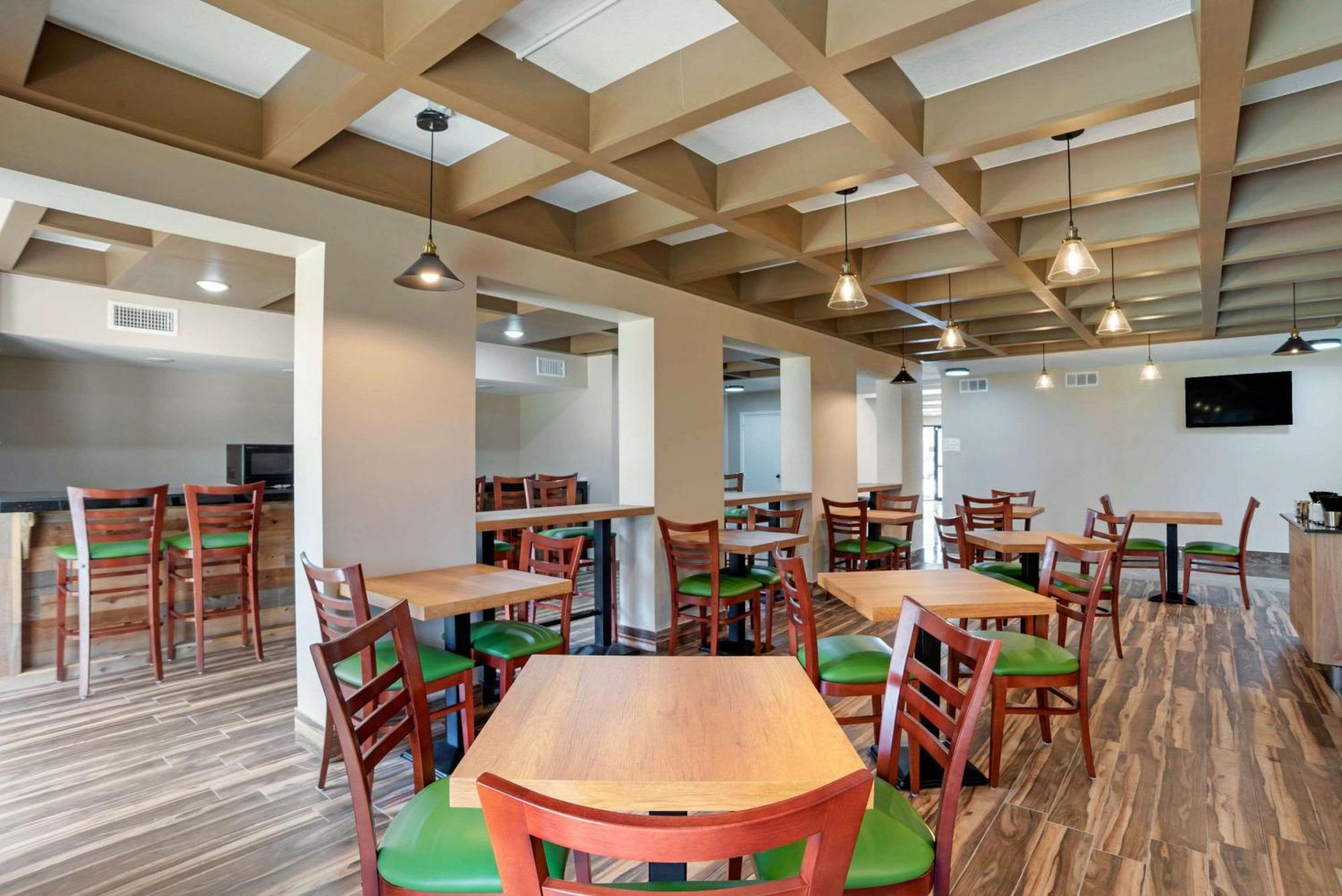 Quality Inn Fort Walton Beach - Destin West Zewnętrze zdjęcie