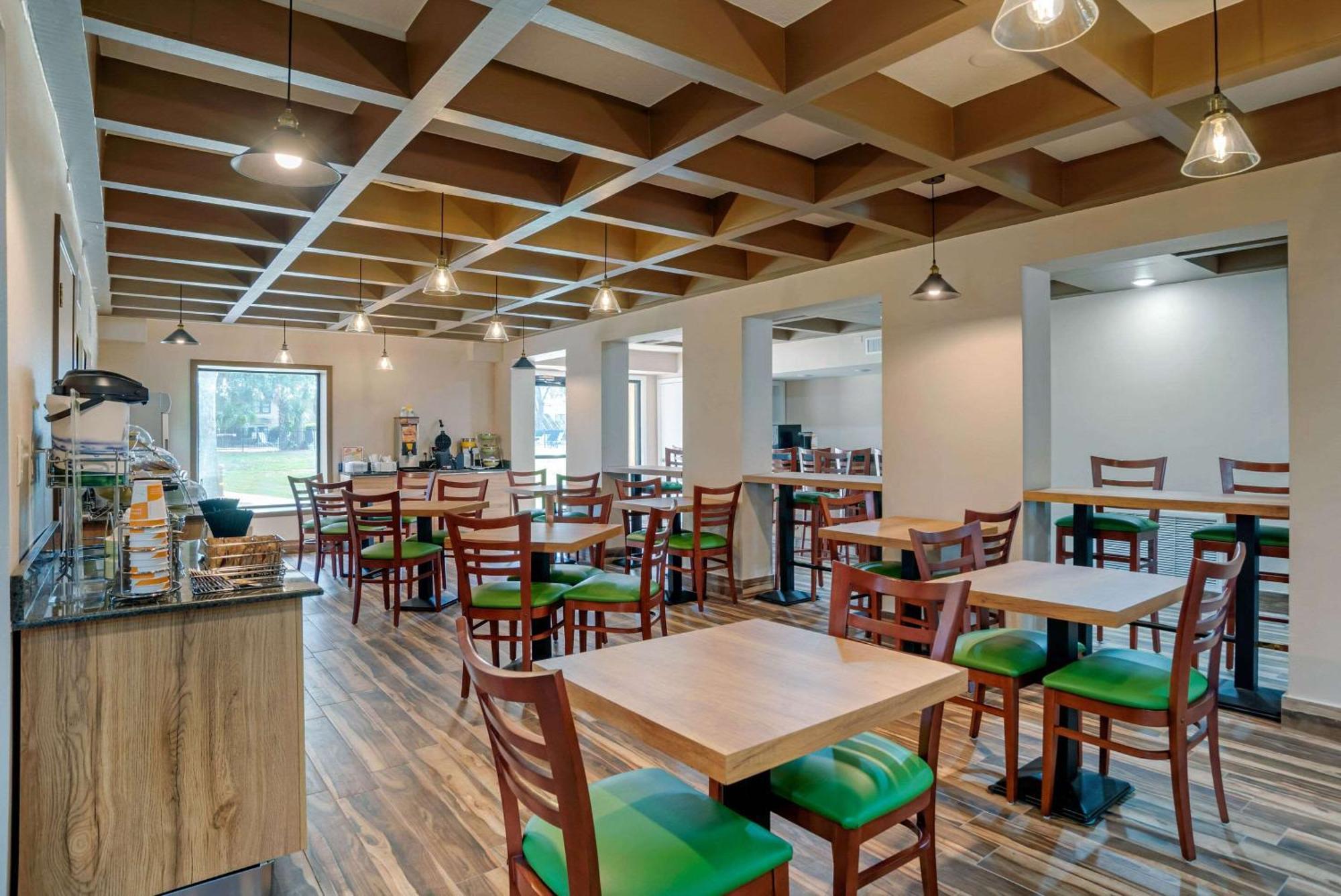Quality Inn Fort Walton Beach - Destin West Zewnętrze zdjęcie