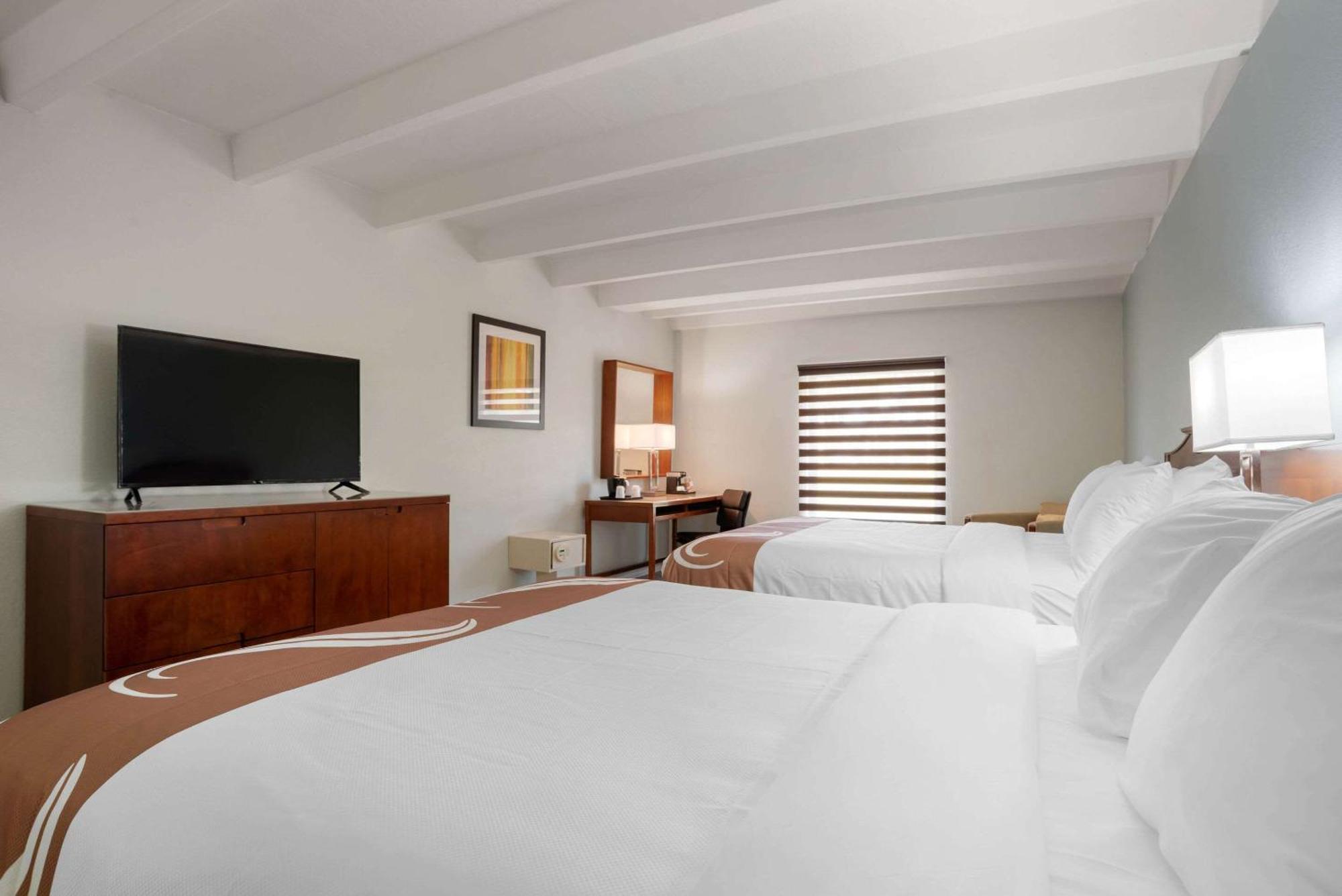 Quality Inn Fort Walton Beach - Destin West Zewnętrze zdjęcie