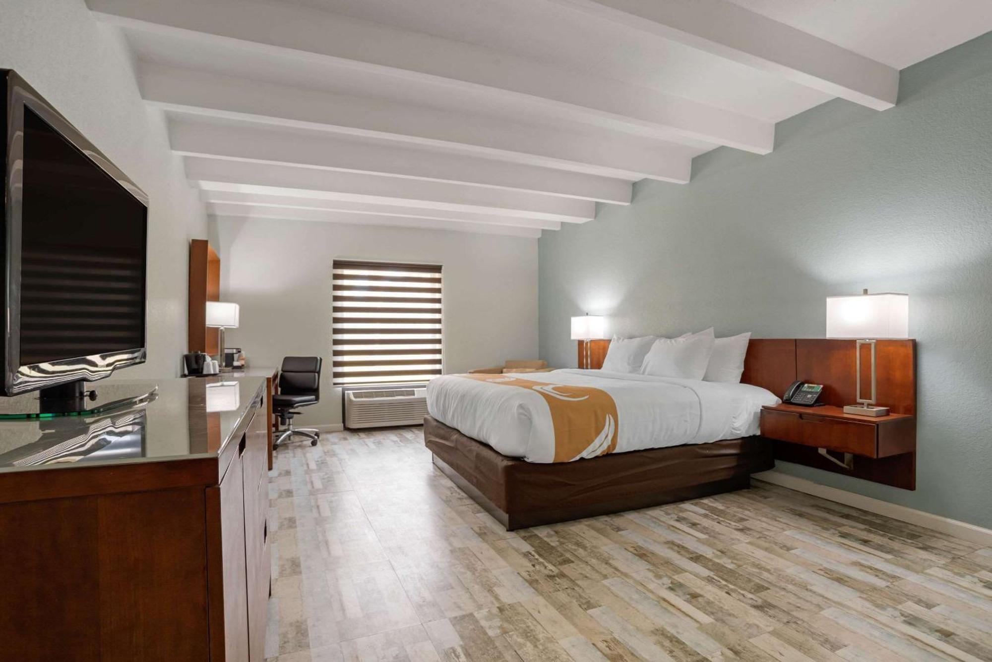Quality Inn Fort Walton Beach - Destin West Zewnętrze zdjęcie