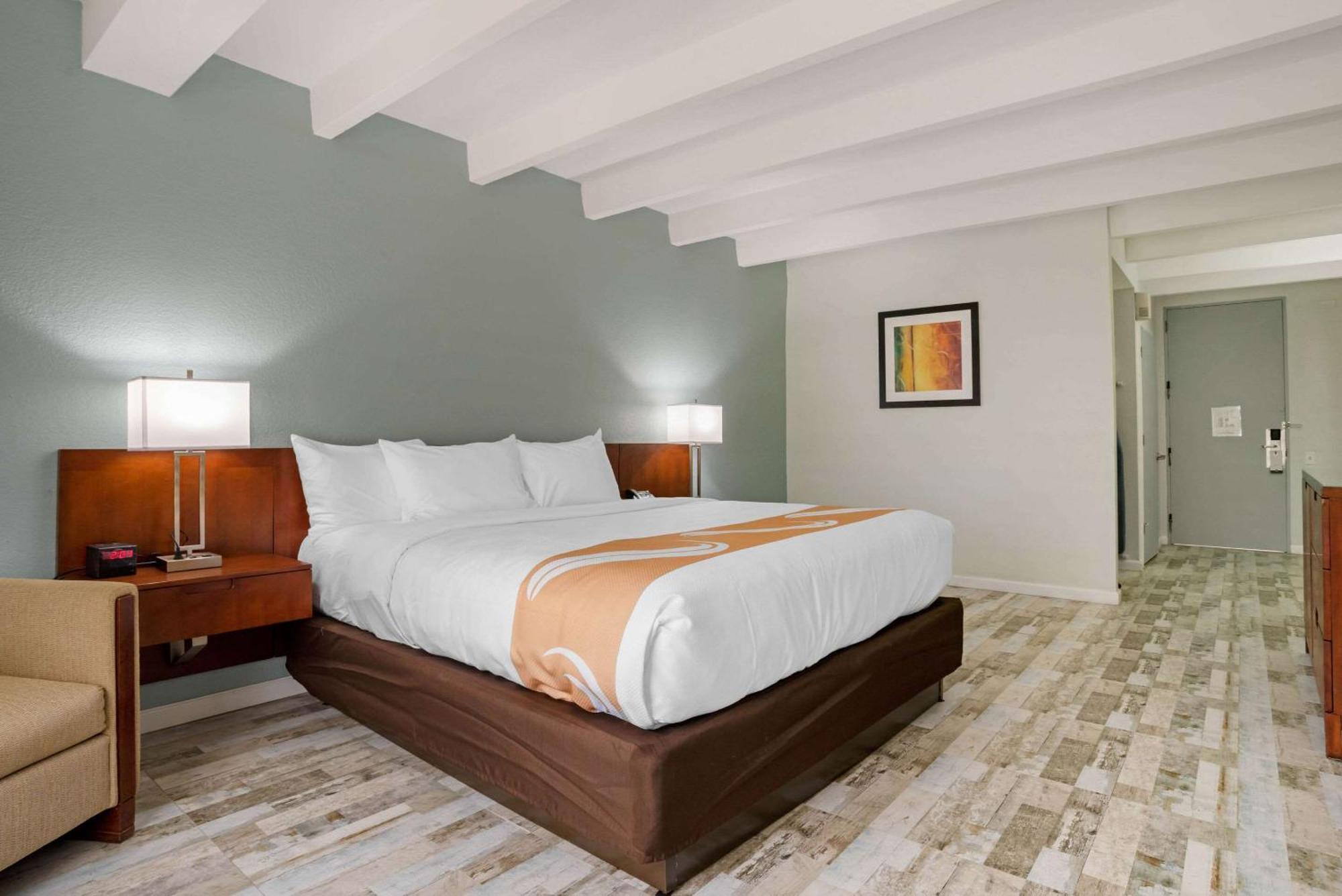Quality Inn Fort Walton Beach - Destin West Zewnętrze zdjęcie