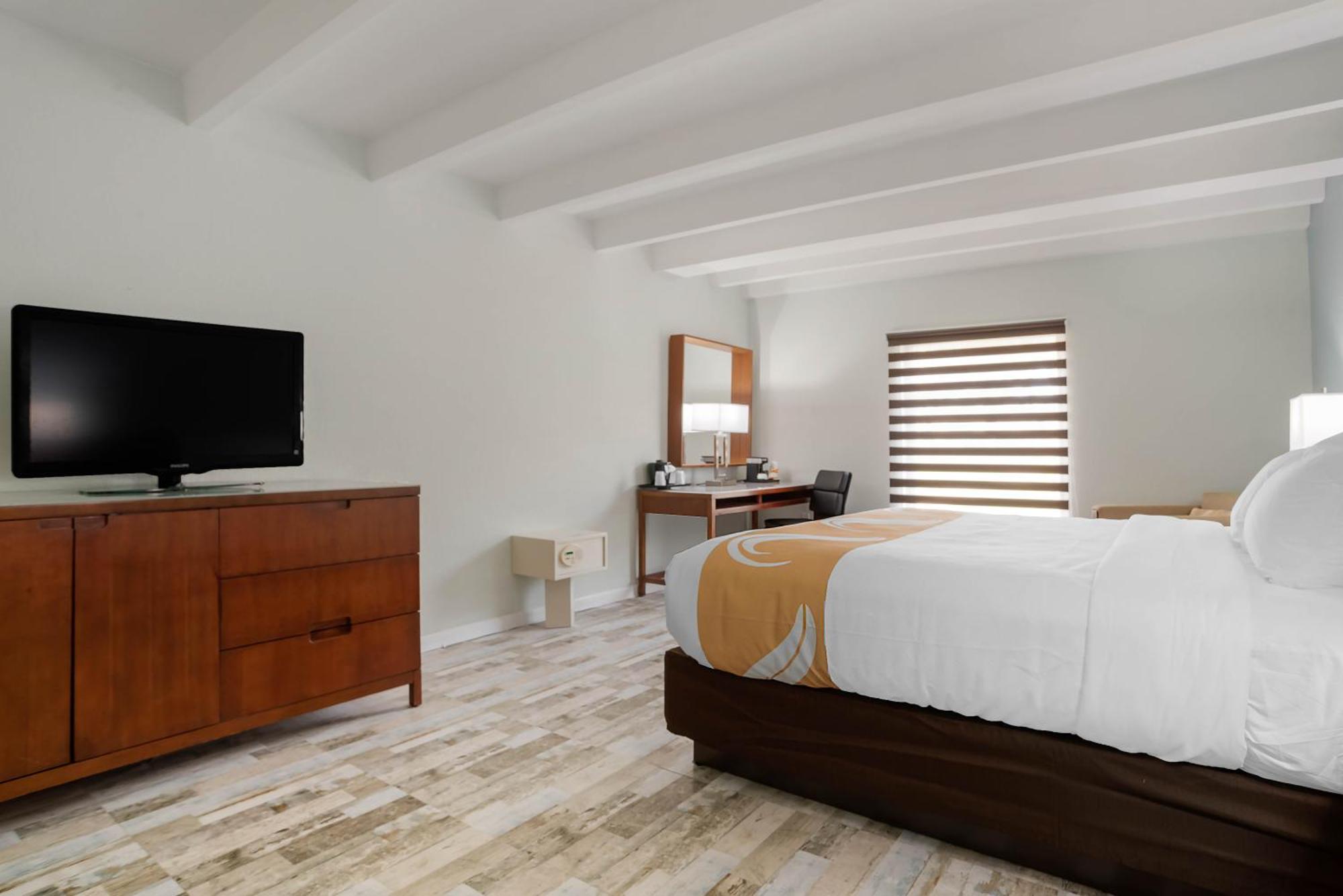 Quality Inn Fort Walton Beach - Destin West Zewnętrze zdjęcie