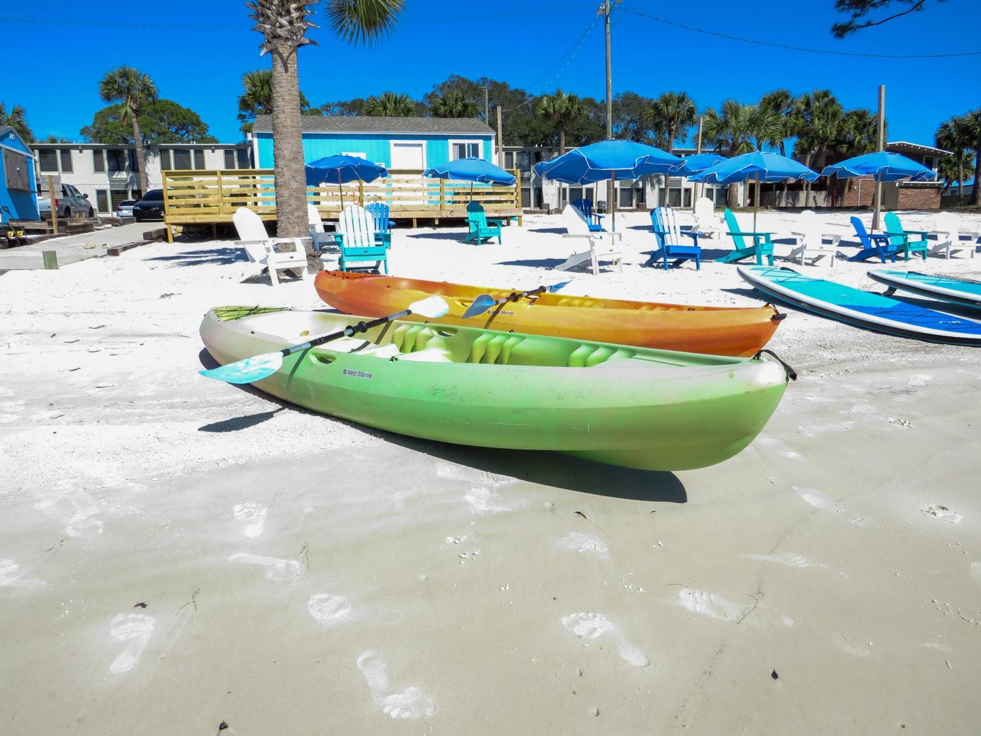 Quality Inn Fort Walton Beach - Destin West Zewnętrze zdjęcie
