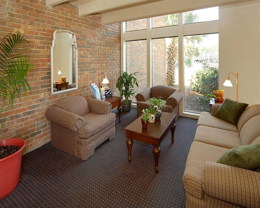 Quality Inn Fort Walton Beach - Destin West Zewnętrze zdjęcie