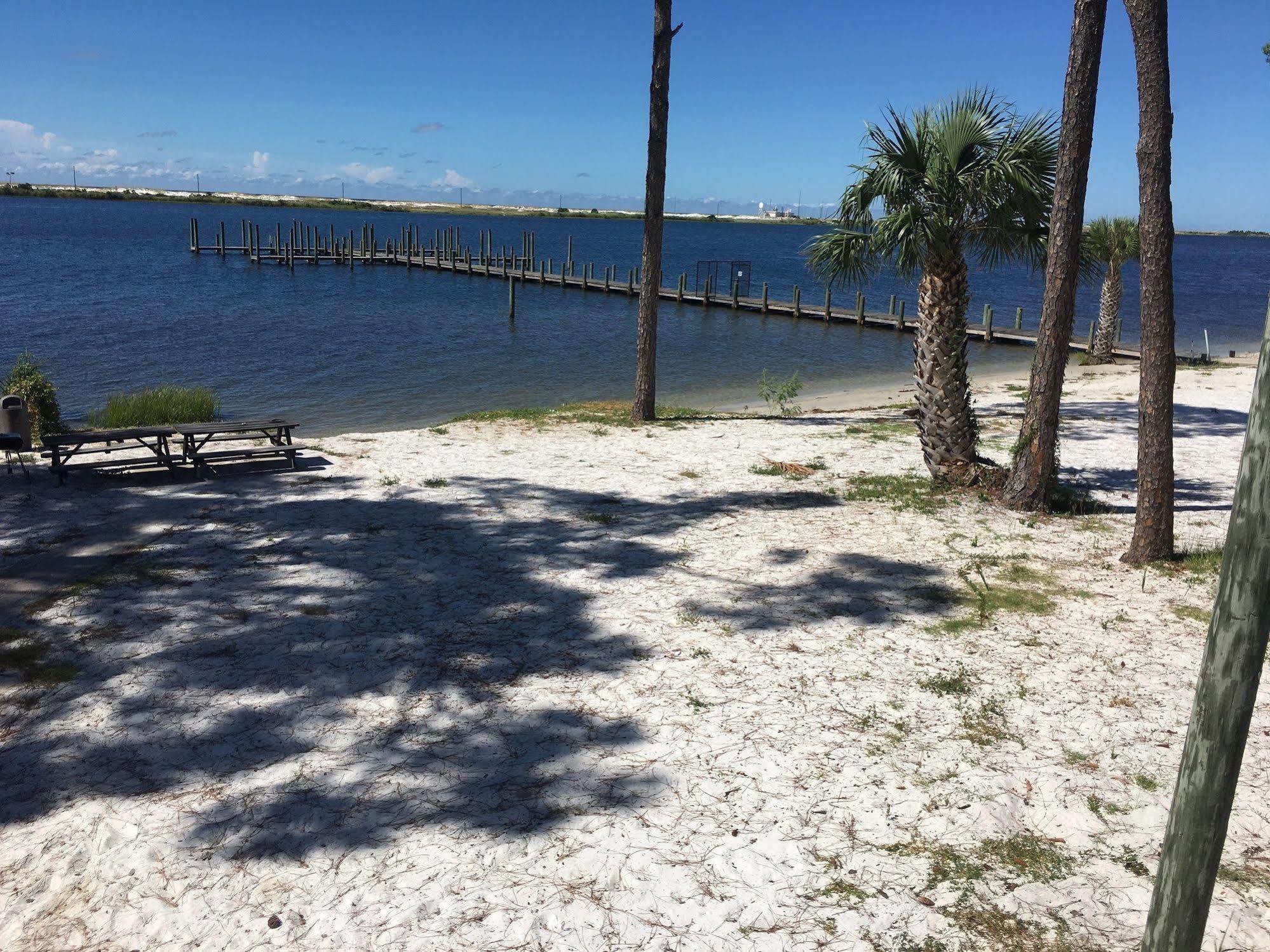 Quality Inn Fort Walton Beach - Destin West Zewnętrze zdjęcie